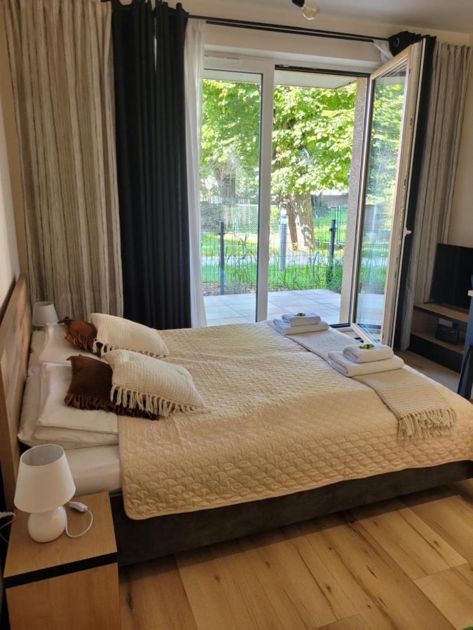 Przy Starowce Apartament