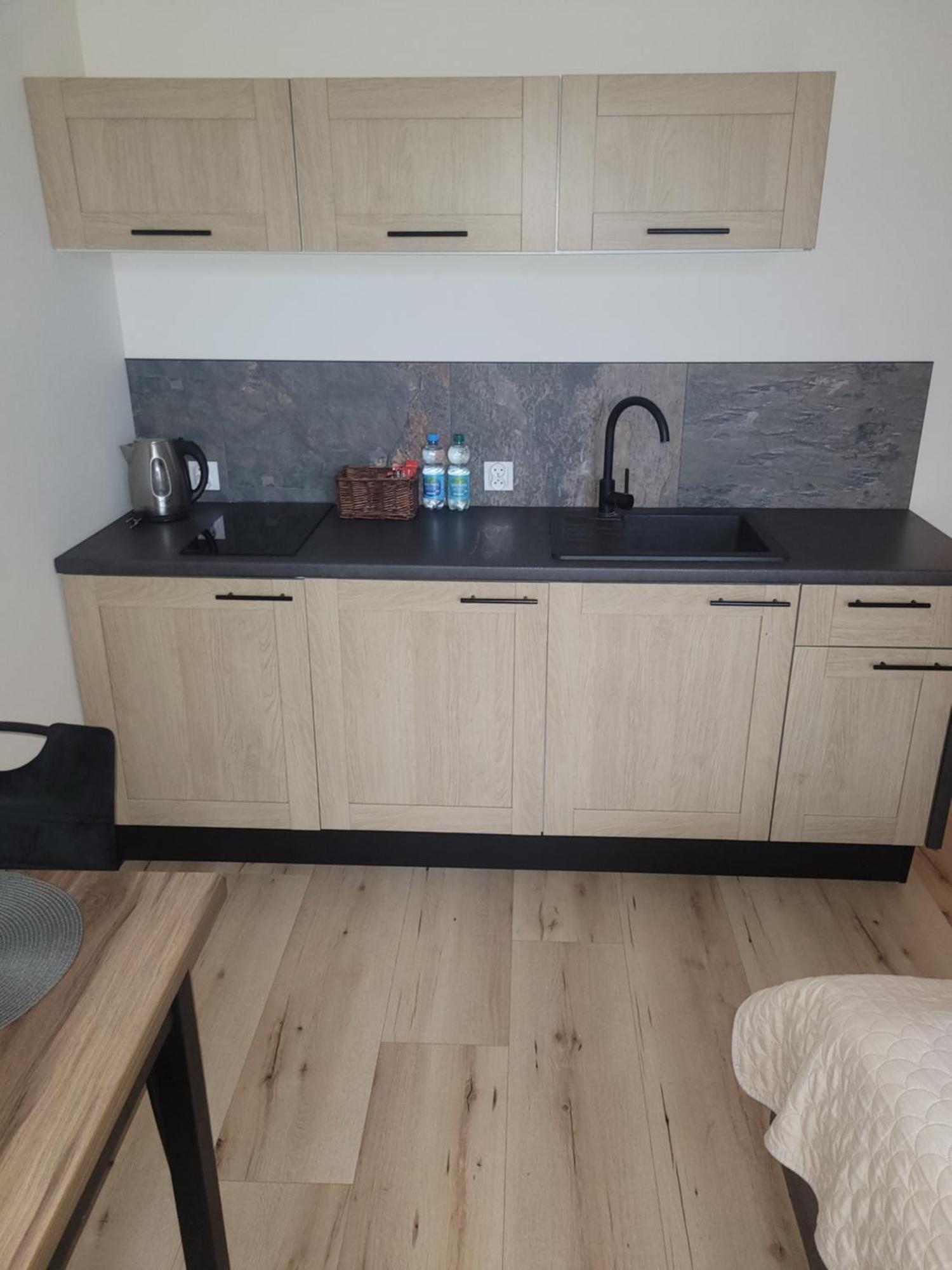 Apartament Przy Starowce Elbląg