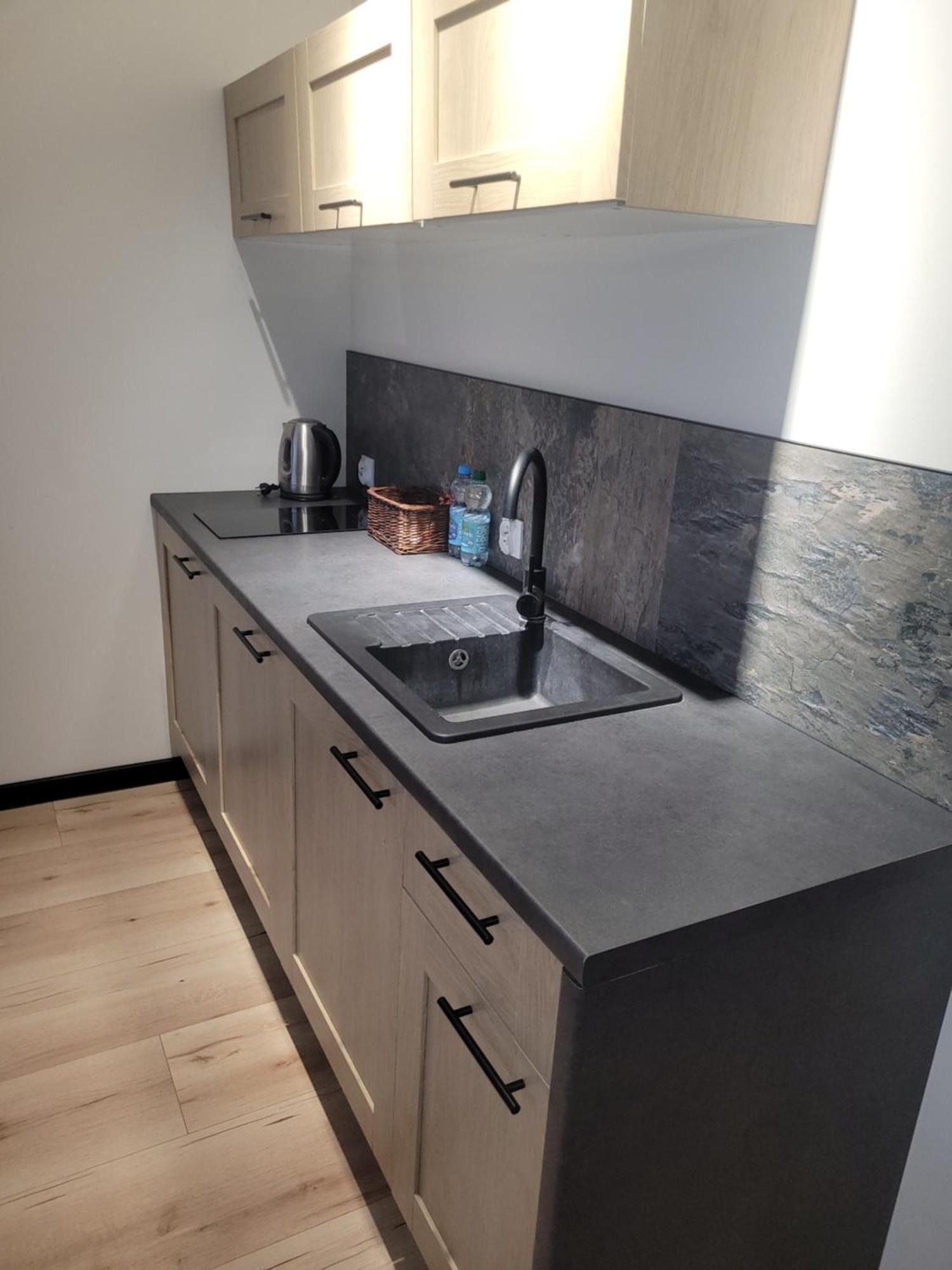 Apartament Przy Starowce Elbląg